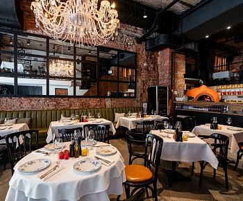 Ил Соло Пицца Паста / Il Solo Pizza&Pasta