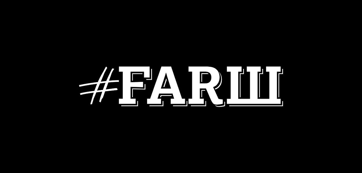 #FARШ (Комсомольский) - фотография № 1