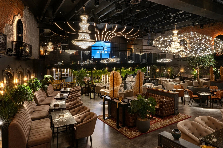 Дымзавод (Комсомольский) - метро фрунзенская