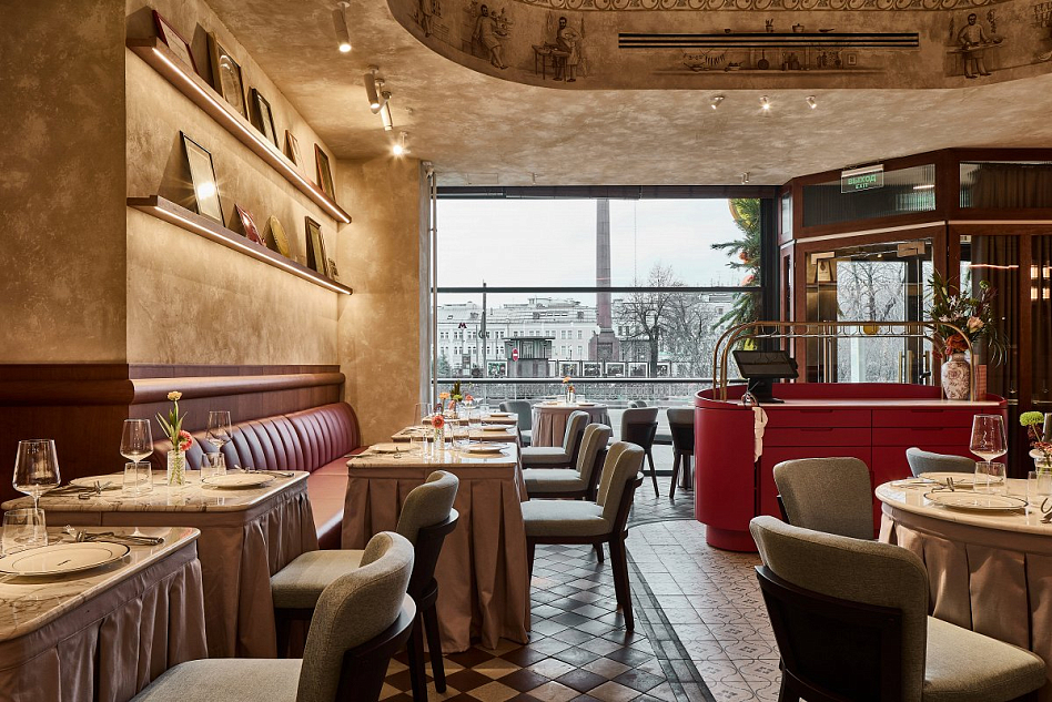 Uilliam’s - фотография № 2