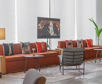 Апартаменты