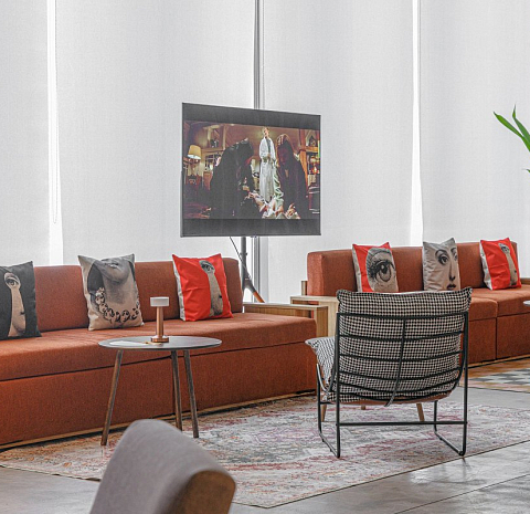 Апартаменты