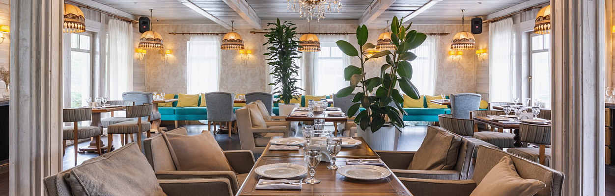 Ponton / Понтон