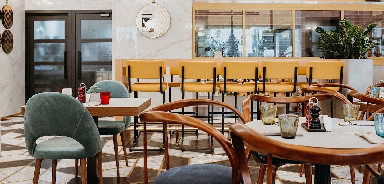 GRACE bistro - фотография № 5