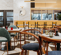 GRACE bistro фото 5