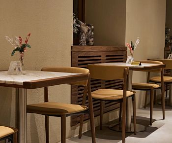 Atlantica Bistro (Мясницкая)