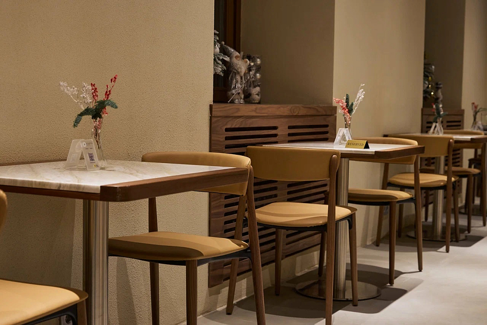 Atlantica Bistro (Мясницкая) - фотография № 7