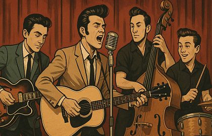 Группа Mighty Ducks