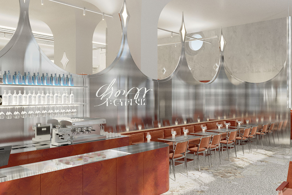 Культура встречи (Скоро открытие) фото 11