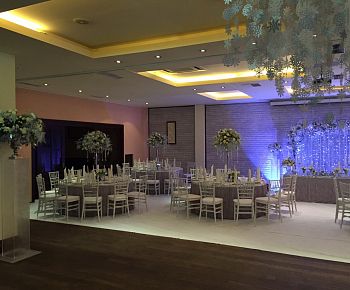 Шантиль (закрыт)