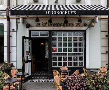 O'Donoghue's