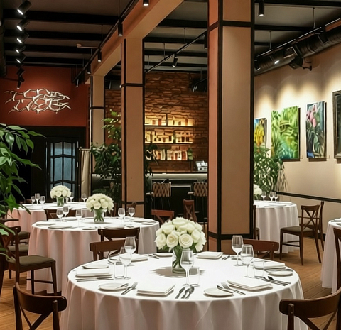 Ленинград / Leningrad