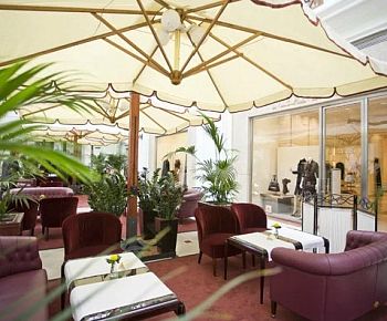 Боско кафе / Bosco Cafe