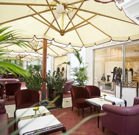 Боско кафе / Bosco Cafe