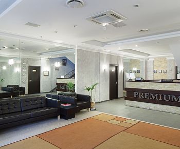 Premium / Премиум (закрыт)