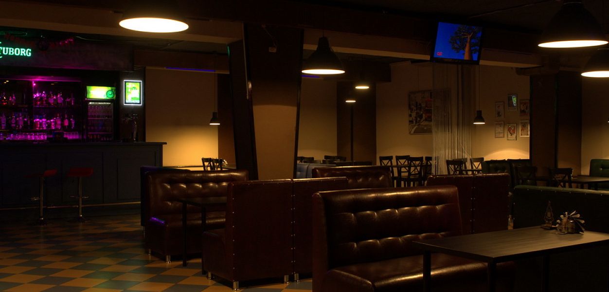 I-Club (закрыт) - фотография № 2
