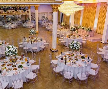 Банкетный комплекс Внуково Вилладж