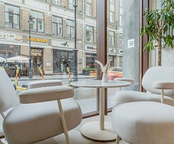 Cream Soda (Мясницкая)