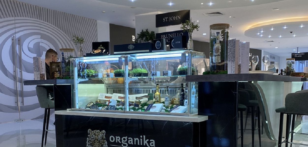 Organika Siberian Luxury Bar - фотография № 7