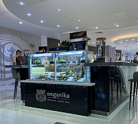 Organika Siberian Luxury Bar фото 7