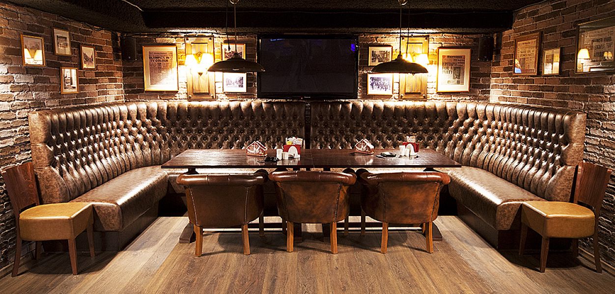 Life Pub - фотография № 17