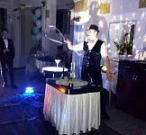 Фото из ресторана Дворец Султана (Домодедово) № 58