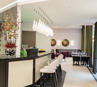 Sofia Café & Wine Bar (закрыт) фото 3
