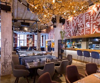 Fado / Фаду (закрыт)