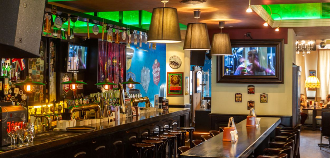 BeerHouse / БирХаус (закрыт) - фотография № 24