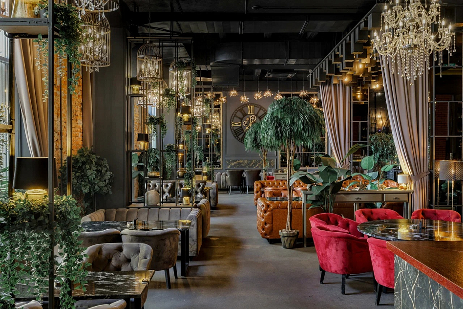 Дымзавод (Столярный  переулок) - метро улица 1905 года