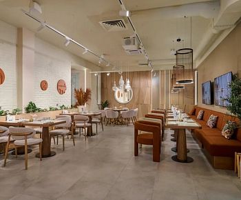 Vasilchuki chaihona № 1 (Железнодорожный)