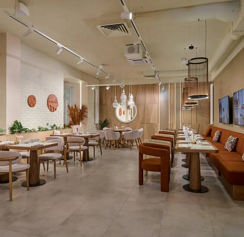 Vasilchuki chaihona № 1 (Железнодорожный)