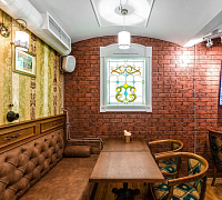 Питейный дом купца Андреева (закрыт) фото 7