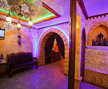 Самарканд №1 (закрыт)