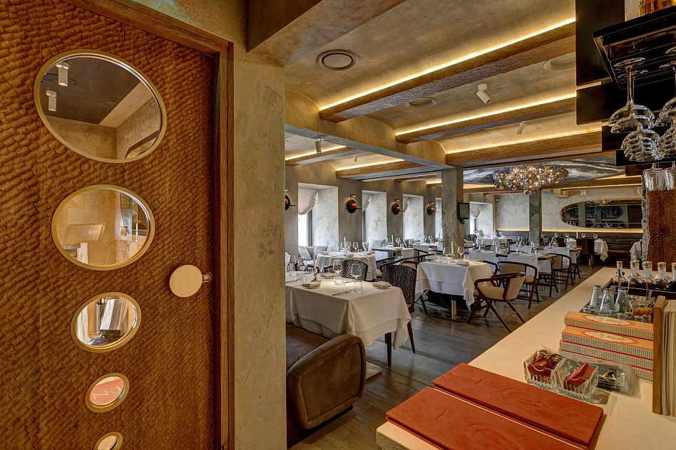 Lumicino - предложения постное меню