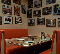 Пицца Дяди Сэма фото 3