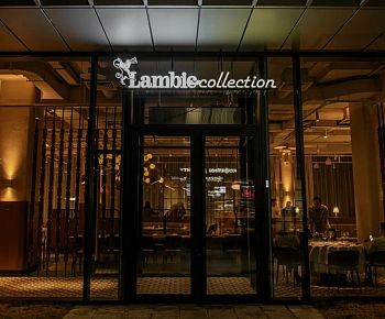 Lambic Collection