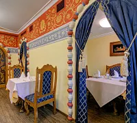«Русская Трапеза» при Отеле «Сретенская» фото 3