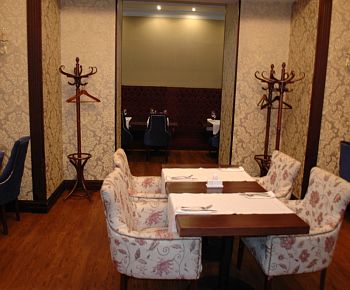 Гриль-бар на Медовом (закрыт)