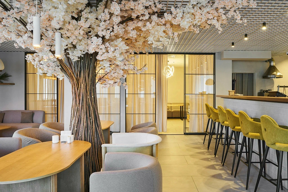 HookahPlace Monada - фотография № 4