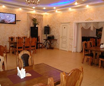 Берег (закрыт)