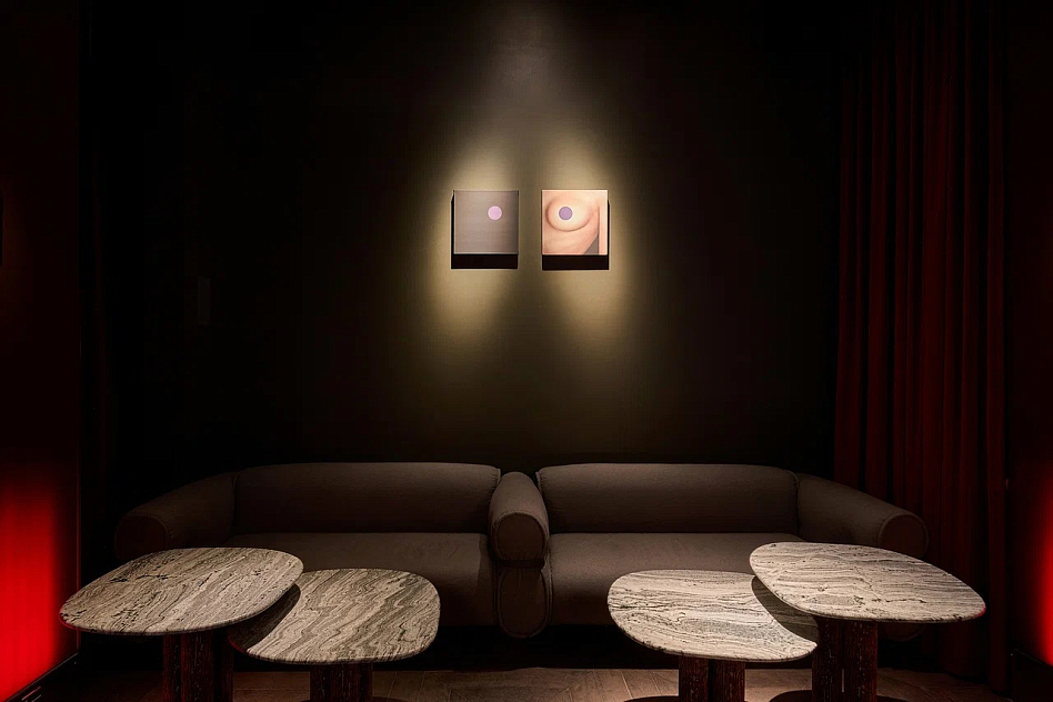 HookahPlace Ultima - метро баррикадная