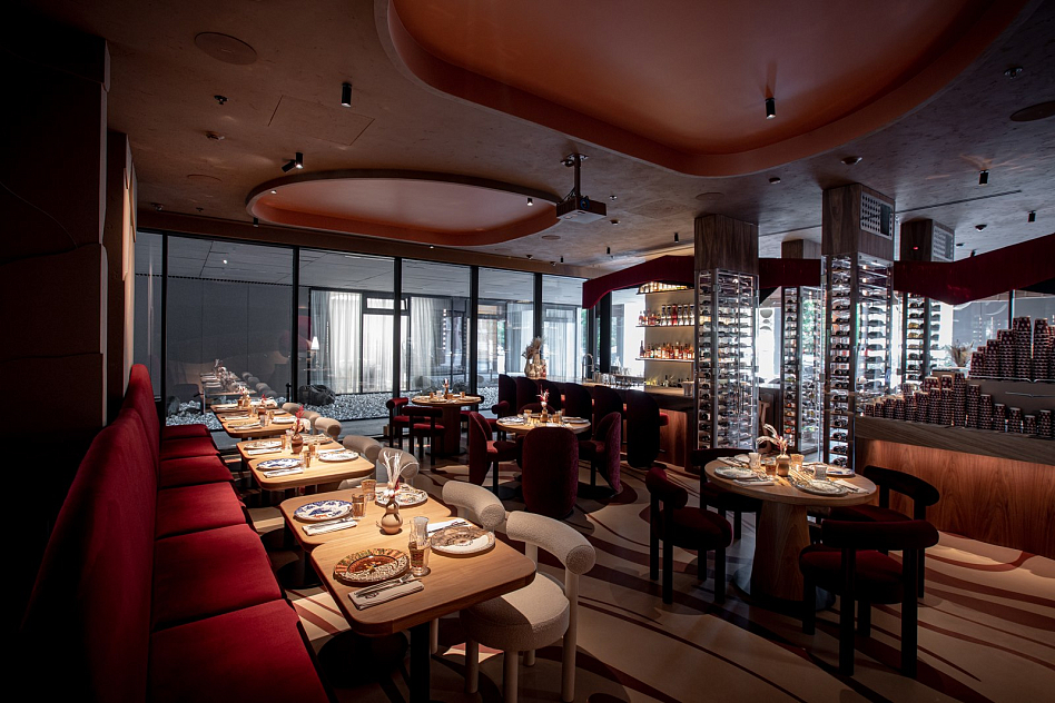 InOut - фотография № 5