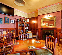 Churchill`s pub / Черчилль паб фото 2