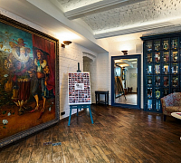 Whisky Rooms / Виски Румс фото 2