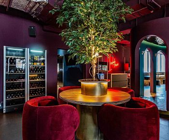 HookahPlace VDNH / ВДНХ