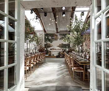 LOFT HALL – LOFT#4