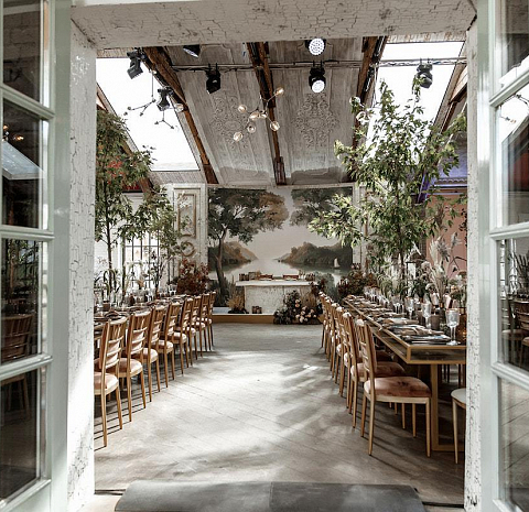 LOFT HALL – LOFT#4