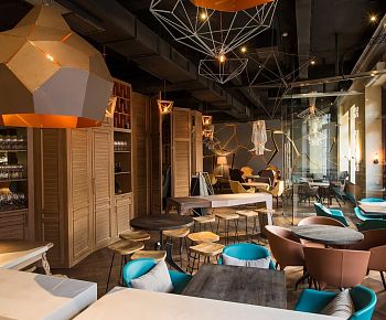 Ай Лайк Гриль / I Like Grill