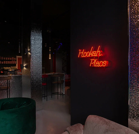 HookahPlace Comunity